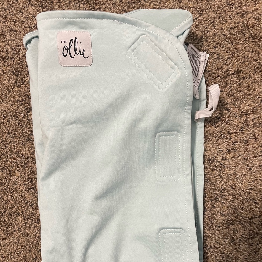 The Ollie Swaddle